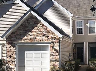 107 Student Pl, Durham, NC 27713