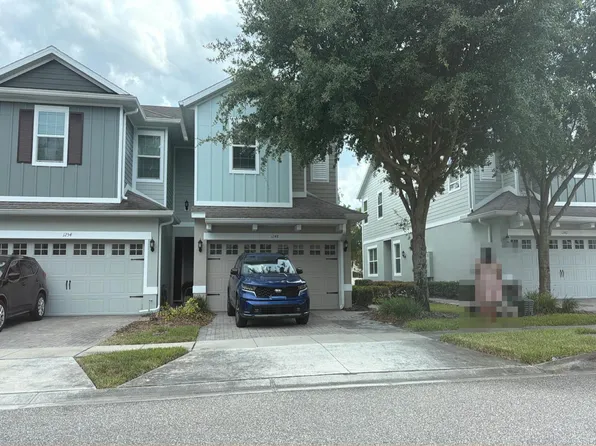 1248 Countrymen Ct, Apopka, FL 32703