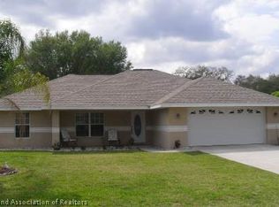 3819 Leeway Ct, Sebring, FL 33872