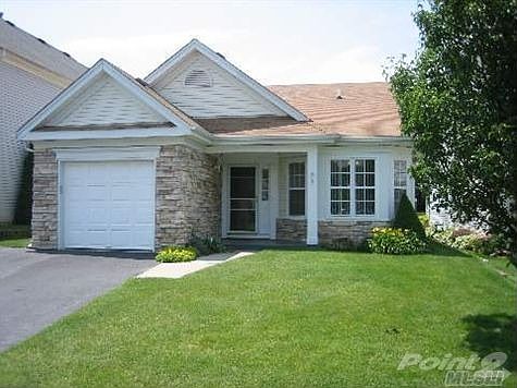 Private Detached Ranch