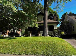 2304 Jefferson St, Quincy, IL 62301