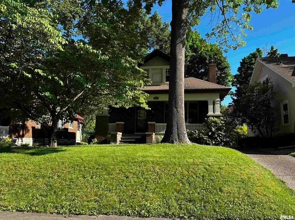 2304 Jefferson St, Quincy, IL 62301