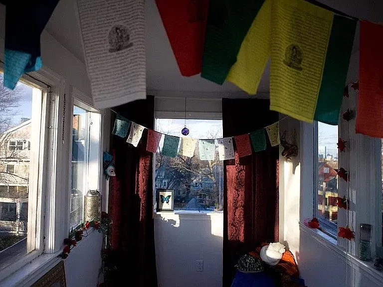 2 bed, 1000 sqft, $2,800 — Photo 4
