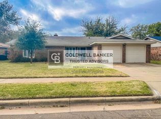 2609 74th Pl, Lubbock, TX 79423