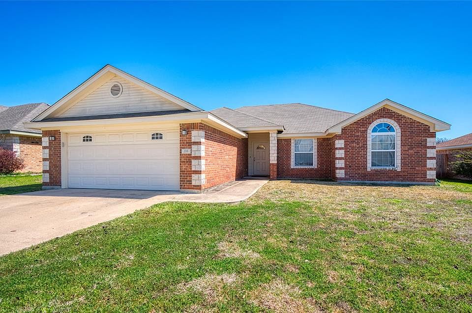 218 Oak Ridge Dr, Nolanville, TX 76559 MLS 6786301 Zillow