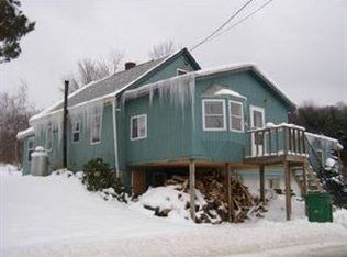 27524 Deckards Rd, Cochranton, PA 16314