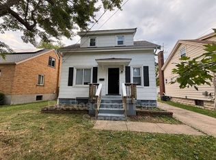3265 Buell St, Cincinnati, OH 45211