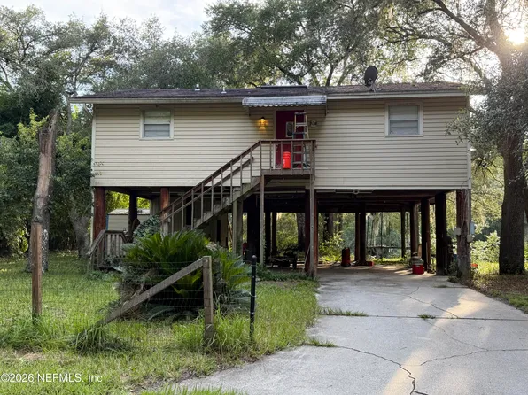 2879 CREEK Street, Middleburg, FL 32068