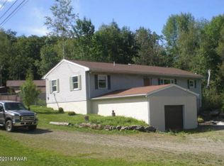 1175 Route 507, Greentown, PA 18426