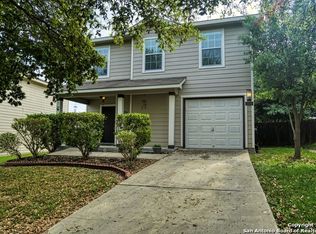 5530 Bat Cyn, San Antonio, TX 78252