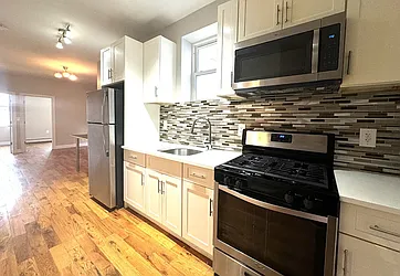 Rented by Pear NYC LLC