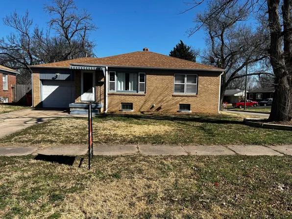 1150 Waverly St, Wichita, KS 67218