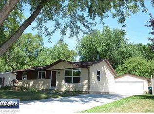 1006 Harwood Ave, Green Bay, WI 54313