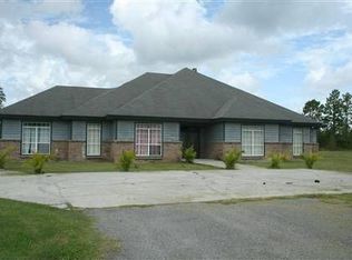 281 Prince Ct, Hardeeville, SC 29927