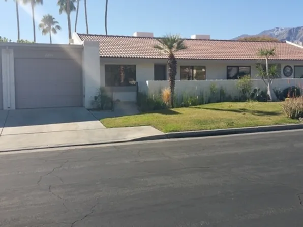 2205 N Sunshine Cir, Palm Springs, CA 92264