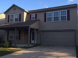 6809 W Raleigh Dr, McCordsville, IN 46055