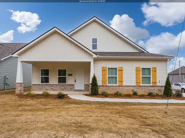 2225 Headrick Rd, Bessemer, AL 35022