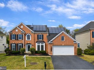 13006 Ledo Creek Ter, Beltsville, MD 20705