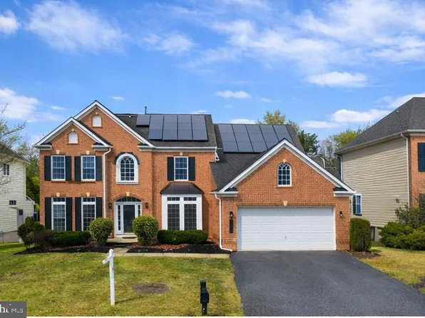 13006 Ledo Creek Ter, Beltsville, MD 20705