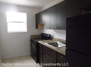 155 NW 10th St APT 7, Miami, FL 33136