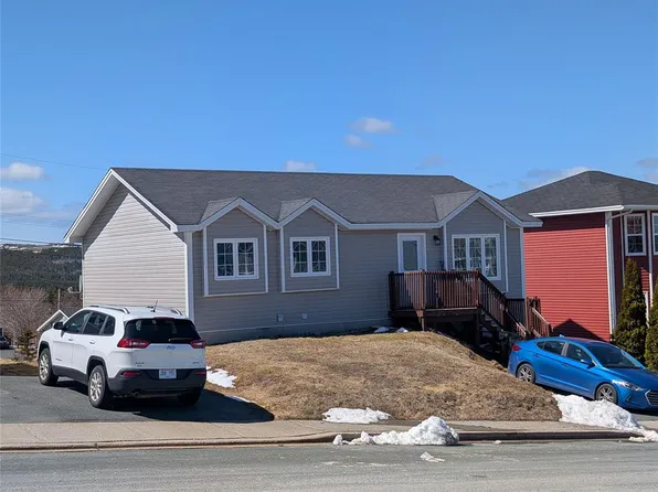 18 Hercules Place, St. John's, NL A1A6B3