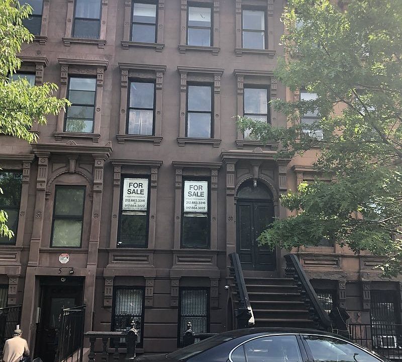 1st image of 7 E 124th St