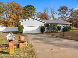 465 Arlington Ave S, Bayville, NJ 08721