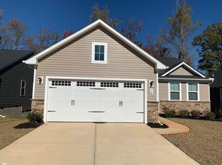 18 Timberwild Dr, Greenville, SC 29605