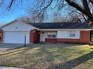 3351 S 120th Pl E, Tulsa, OK 74146