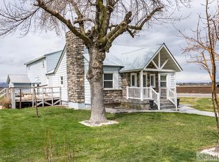 2214 S 1600 E, Preston, ID 83263