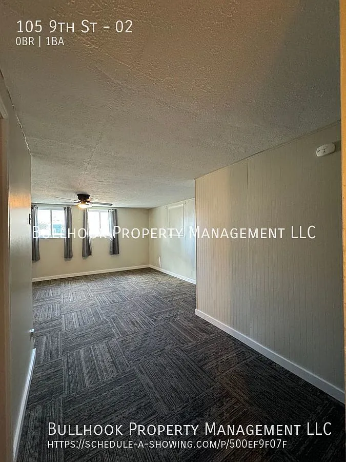 Freshly updated - Studio apartment - close to MSU N — Photo 4