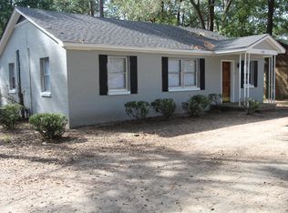 1118 Gordon Ave, Albany, GA 31707