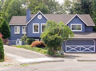 13905 113th Ave NE, Kirkland, WA 98034