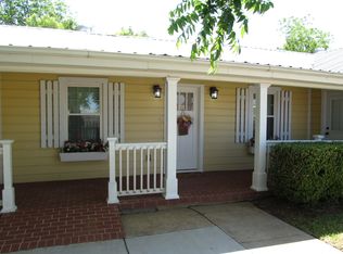 2812 Pat Dr, Belton, TX 76513