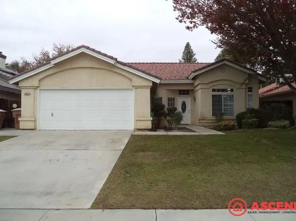 8812 Fox Creek Ct, Bakersfield, CA 93312