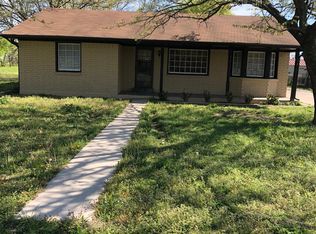 6107 Longhorn Ln, Fort Worth, TX 76179