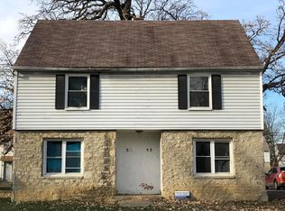 53 Woodcliff Dr #1, Columbus, OH 43213