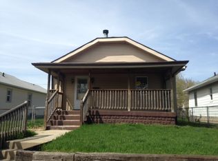 1514 Wade St, Indianapolis, IN