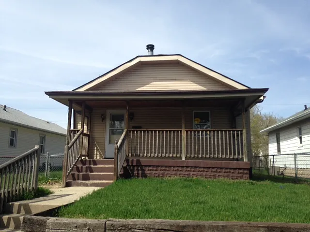 1514 Wade St photo 1