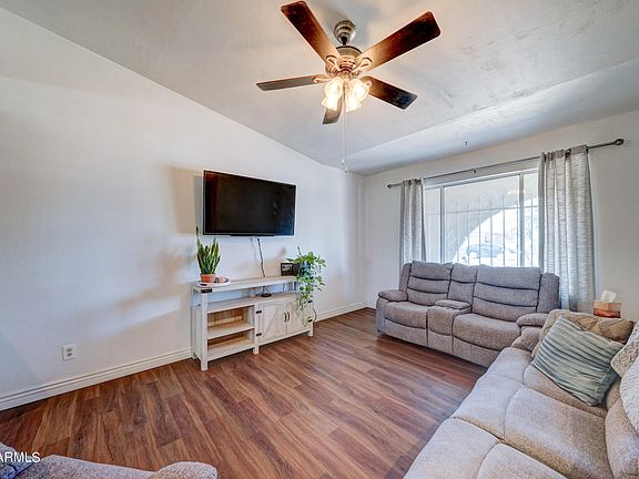 5th image of 3941 W CAMPO BELLO Drive