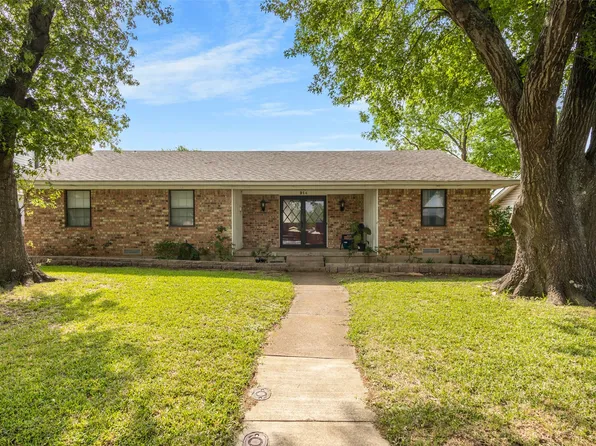 214 S Alexander Ave, Duncanville, TX 75116