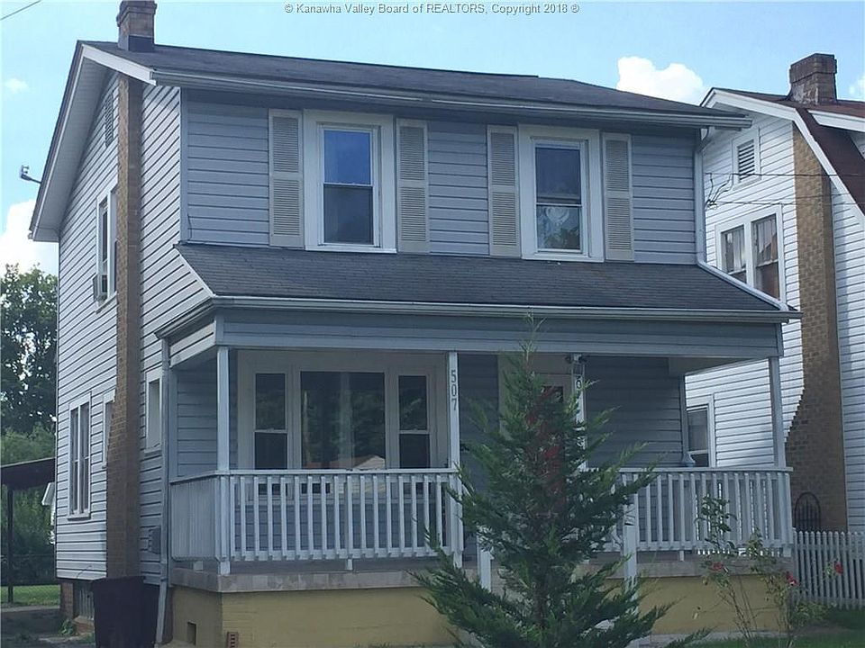 1st image of 507 44th St SE