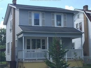 507 44th St SE, Charleston, WV 25304