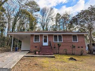 4370 Glade Rd, Forest Park, GA 30297