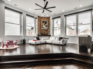 141 S Meridian St SUITE 602, Indianapolis, IN