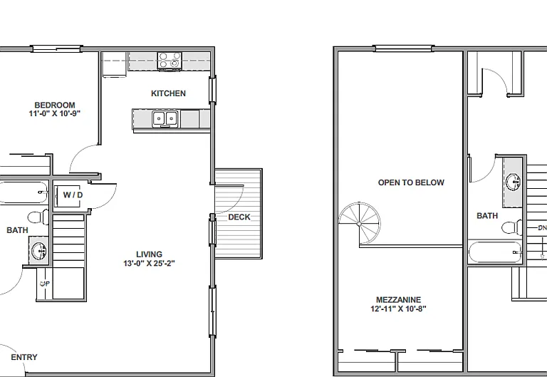 The Blvd Apartments — Photo 14