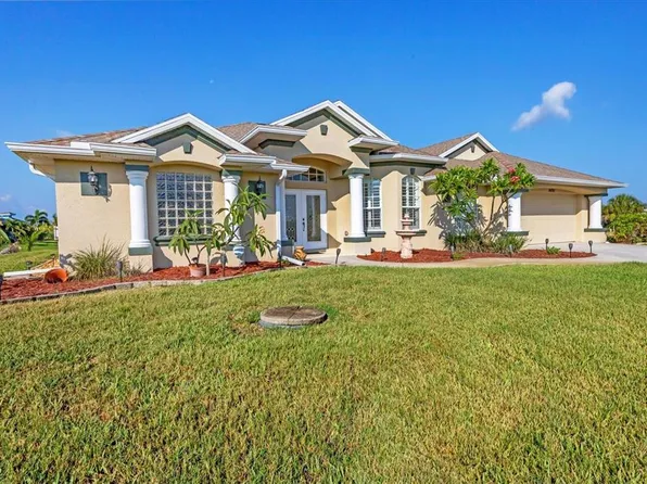 14091 Peekskill Ave, Pt Charlotte, FL 33981