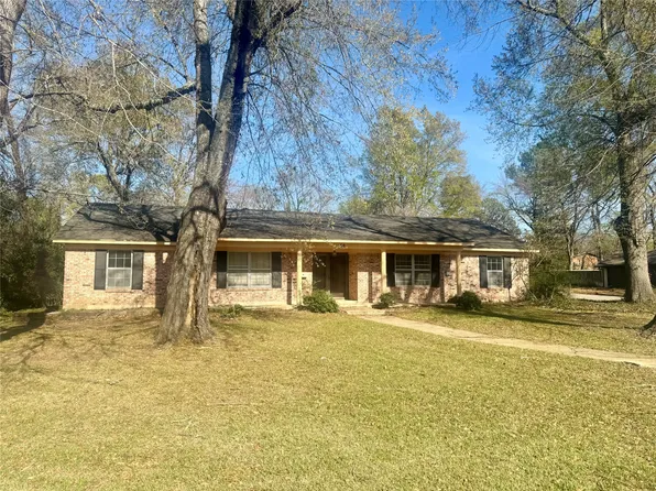 545 26th St SE, Paris, TX 75460