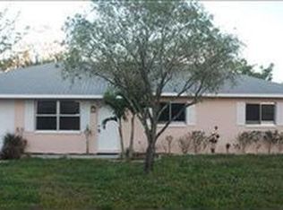 2244 Lotus Rd, Fort Myers, FL 33905