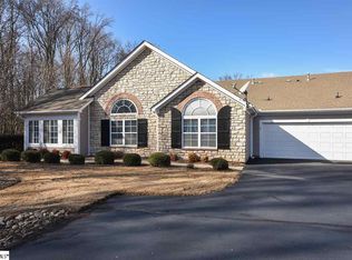 82 Fudora Cir, Simpsonville, SC 29681